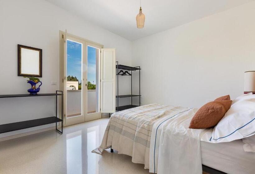 Villa Donna Sofia By Perle Di Puglia