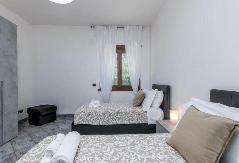 Villa Estia   Nel Cuore Della Valle D Itria