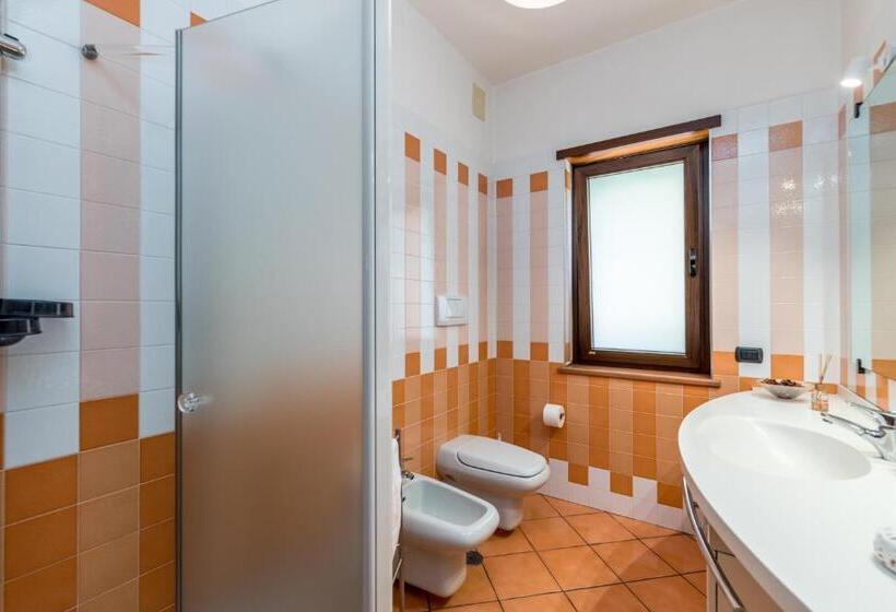 Villa Estia   Nel Cuore Della Valle D Itria