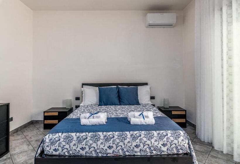 Villa Estia   Nel Cuore Della Valle D Itria