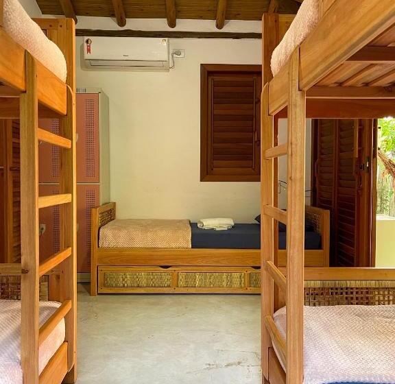 Vulva Caraíva Hostel E Pousada Para Mulheres