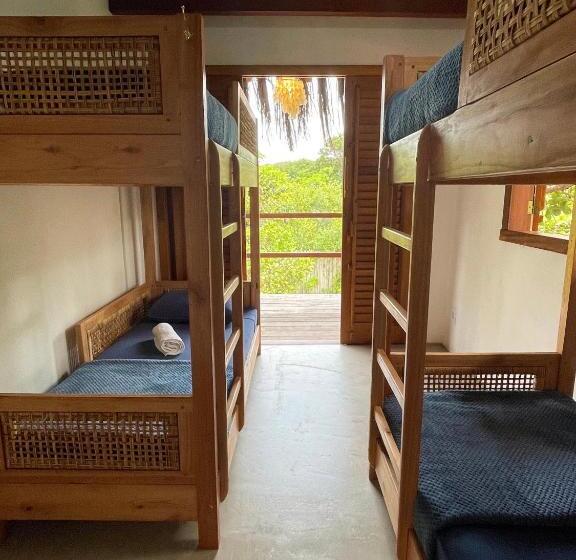 Vulva Caraíva Hostel E Pousada Para Mulheres