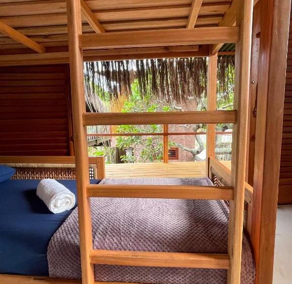 Vulva Caraíva Hostel E Pousada Para Mulheres