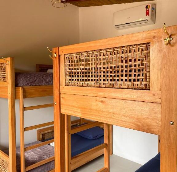 Vulva Caraíva Hostel E Pousada Para Mulheres