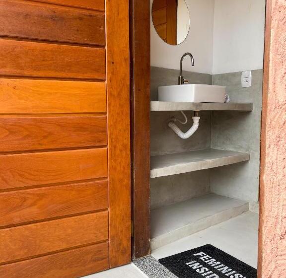 Vulva Caraíva Hostel E Pousada Para Mulheres