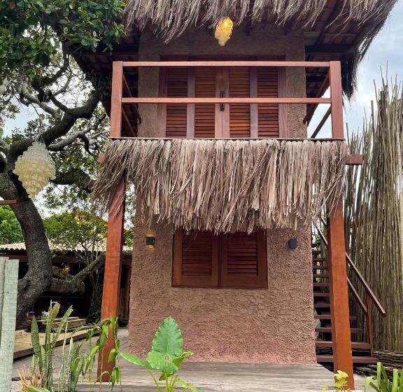 Vulva Caraíva Hostel E Pousada Para Mulheres