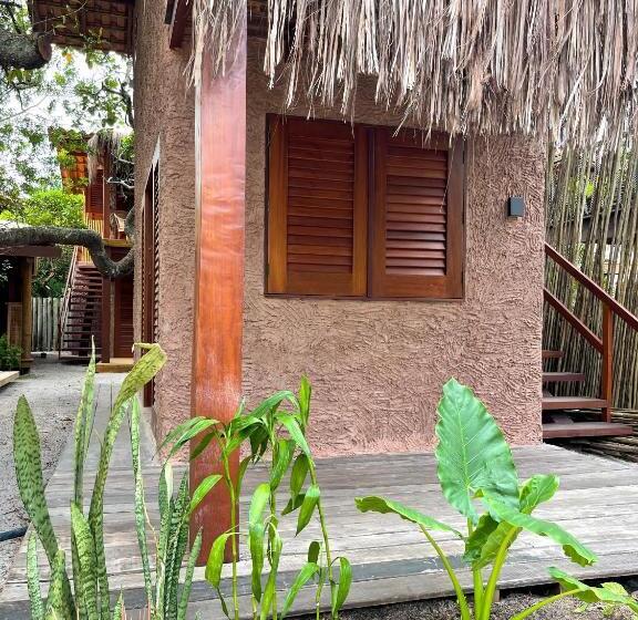 Vulva Caraíva Hostel E Pousada Para Mulheres