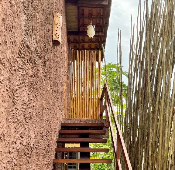 Vulva Caraíva Hostel E Pousada Para Mulheres