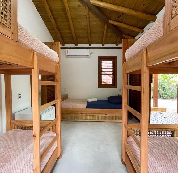 Vulva Caraíva Hostel E Pousada Para Mulheres