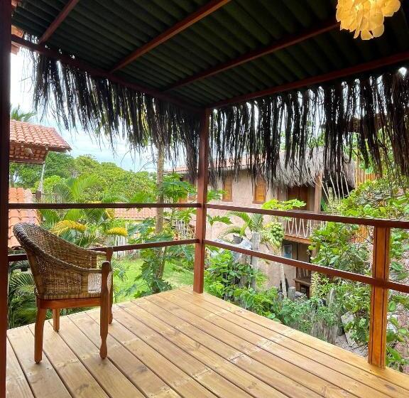 Vulva Caraíva Hostel E Pousada Para Mulheres