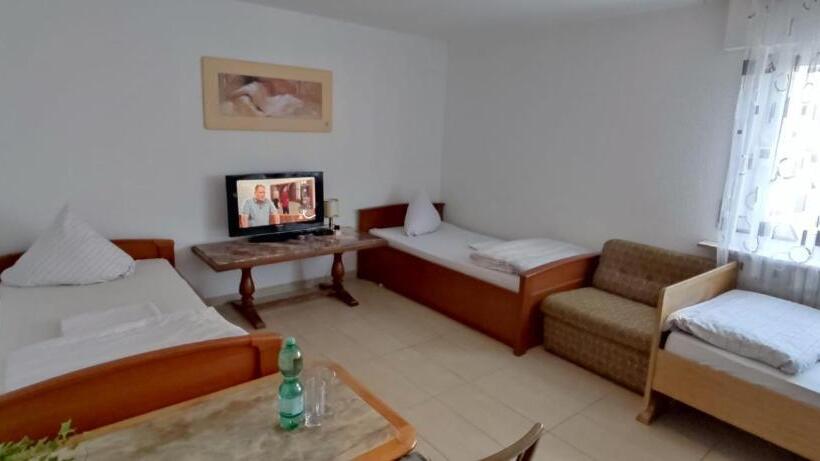 Wohnung Für Grosse Gruppe Bis 10 Person