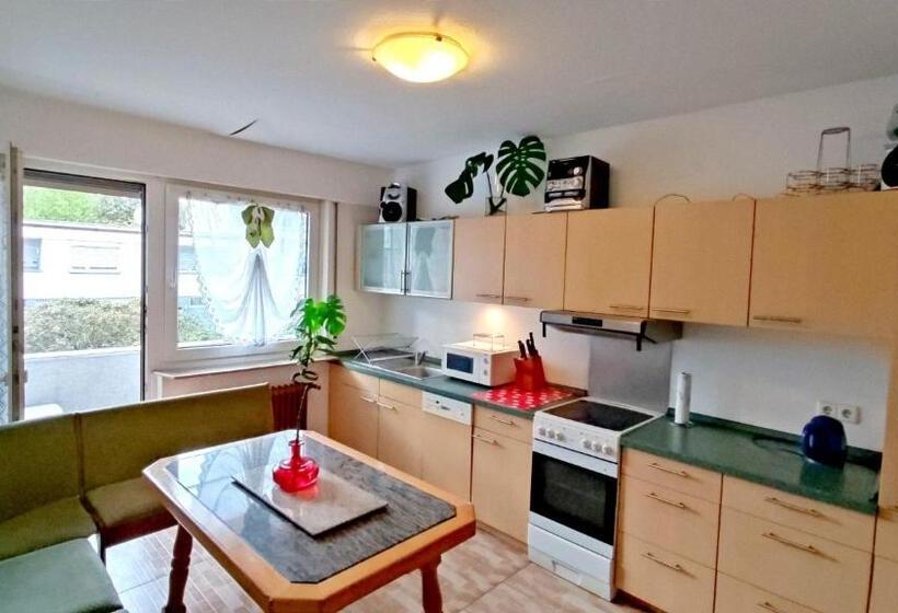 Wohnung Für Grosse Gruppe Bis 10 Person