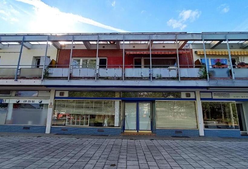 Wohnung Für Grosse Gruppe Bis 10 Person