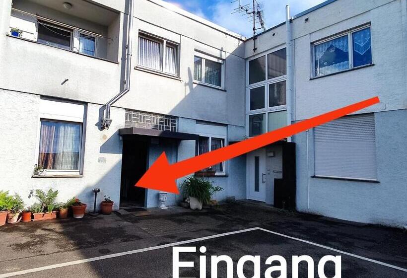 Wohnung Für Grosse Gruppe Bis 10 Person