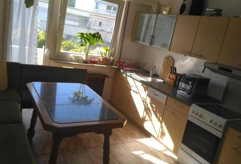 Wohnung Für Grosse Gruppe Bis 10 Person