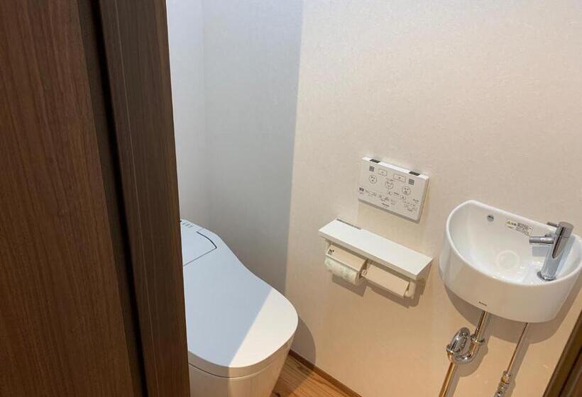 Alberg 片原楽家 旅人の長浜町家ドミトリー