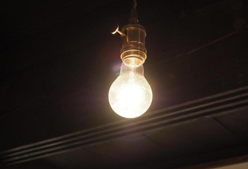 Alberg 片原楽家 旅人の長浜町家ドミトリー