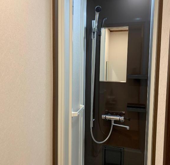 Alberg 片原楽家 旅人の長浜町家ドミトリー