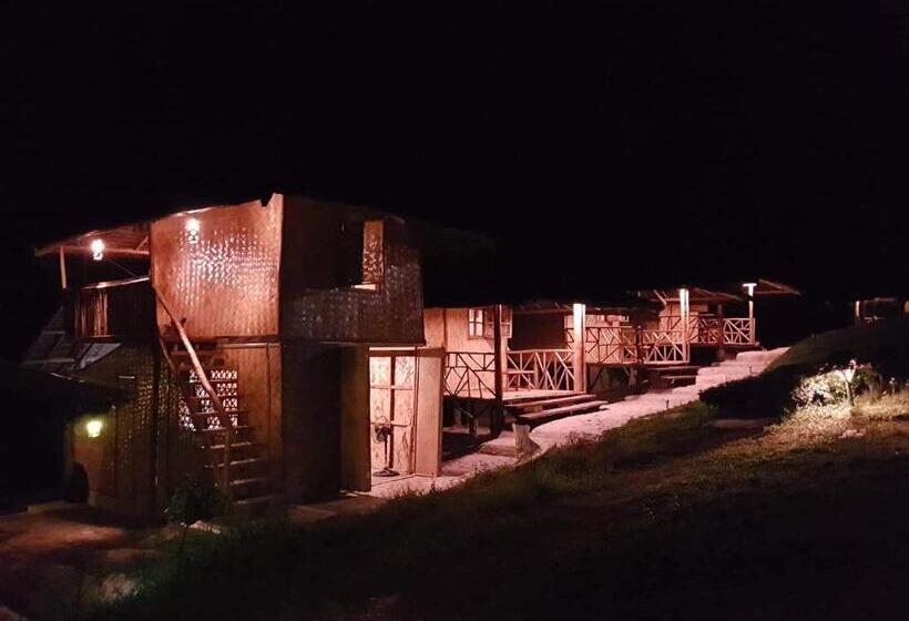 הוסטל Cxj Travelers Inn