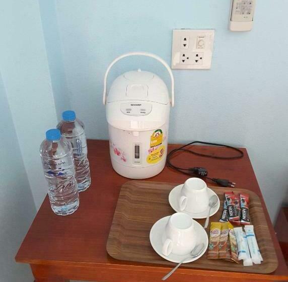 הוסטל Pk Family House