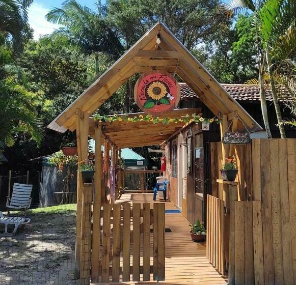 旅馆 Pousada Morada Das Flores