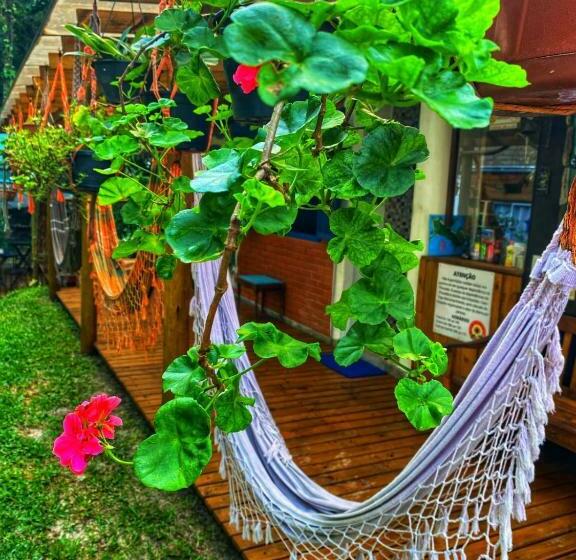 旅馆 Pousada Morada Das Flores