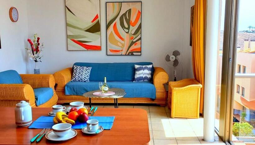 Apartamento Del Mar