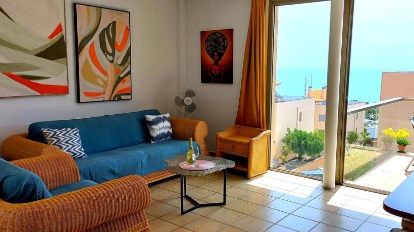 Apartamento Del Mar
