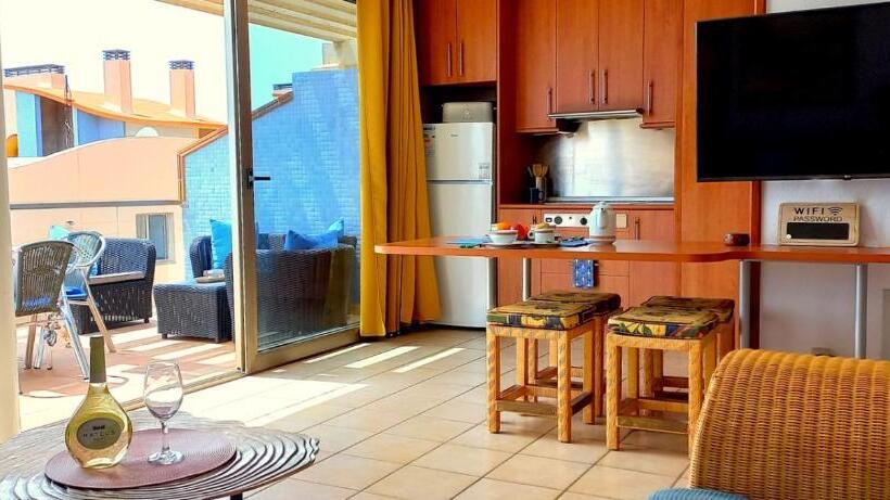 Apartamento Del Mar