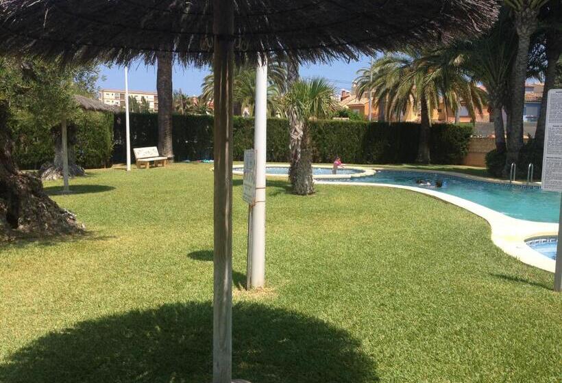 Apartamento Luz De Luna By Family Homes