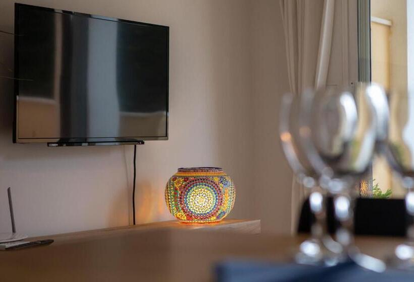 Apartamento Luz De Luna By Family Homes