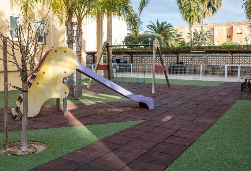 Apartamento Luz De Luna By Family Homes