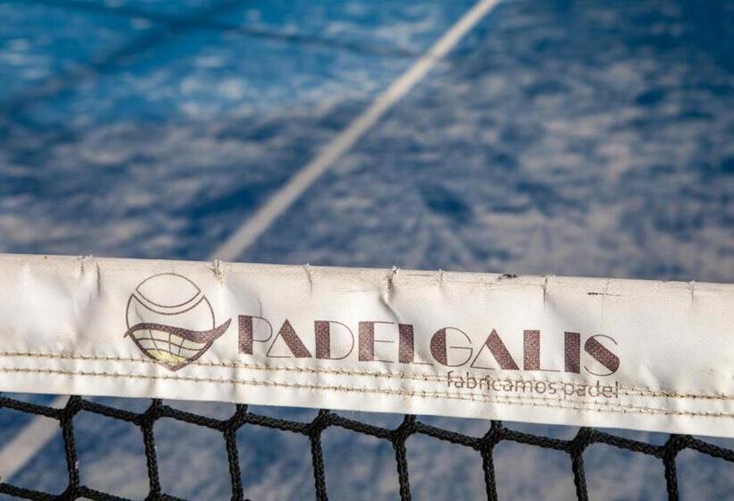 Apartamento Luz De Luna By Family Homes