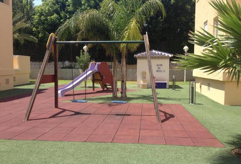 Apartamento Luz De Luna By Family Homes