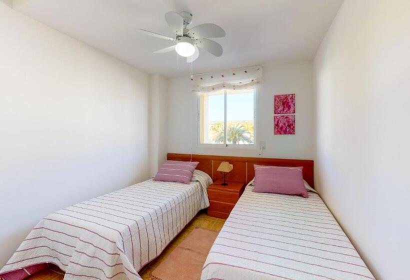 Apartamento Luz De Luna By Family Homes