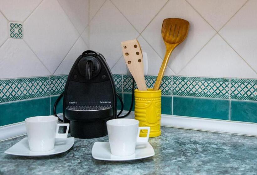 Apartamento Luz De Luna By Family Homes