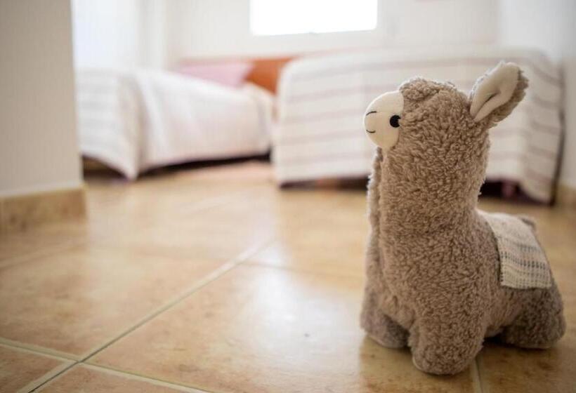 Apartamento Luz De Luna By Family Homes