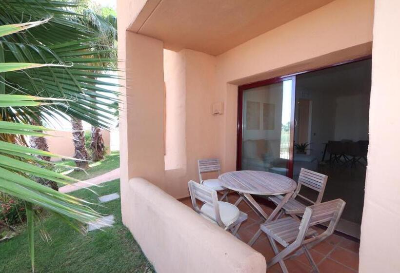 Apartamento Nueva Ribera Ref: 6030