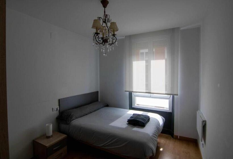 Apartamento Paris