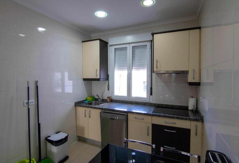 Apartamento Paris