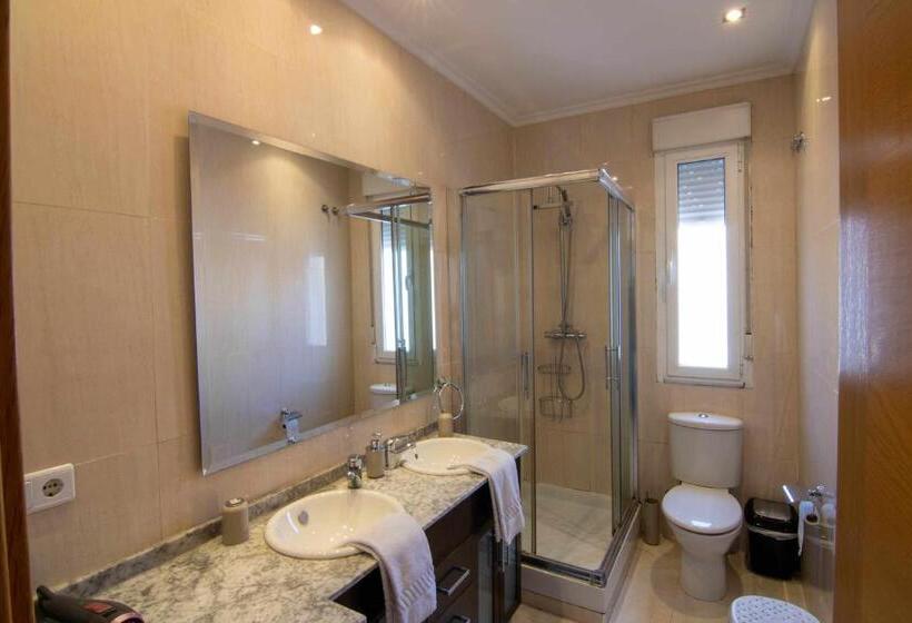 Apartamento Paris
