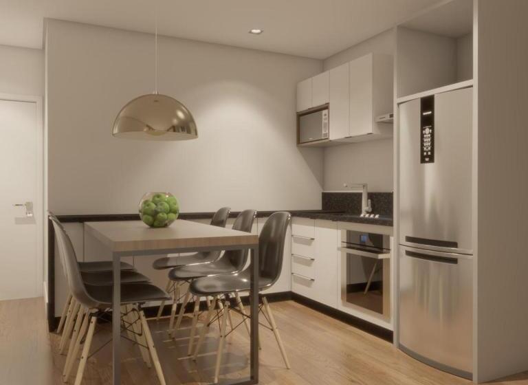 Apartamento Top Praiabrava