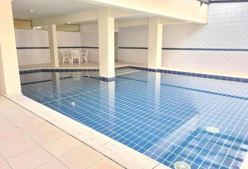 Apartamento Top Praiabrava