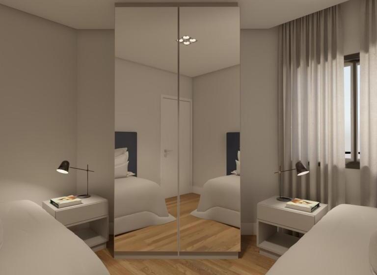 Apartamento Top Praiabrava