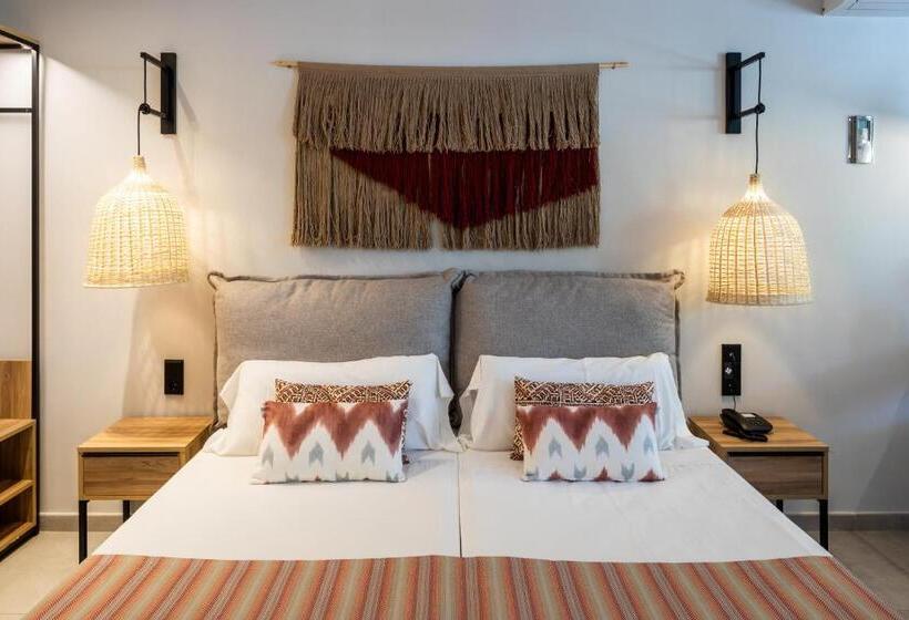 Aparthotel Casita Blanca   Adults Only 3sup