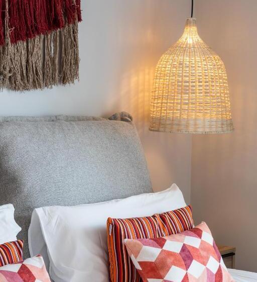 Aparthotel Casita Blanca   Adults Only 3sup