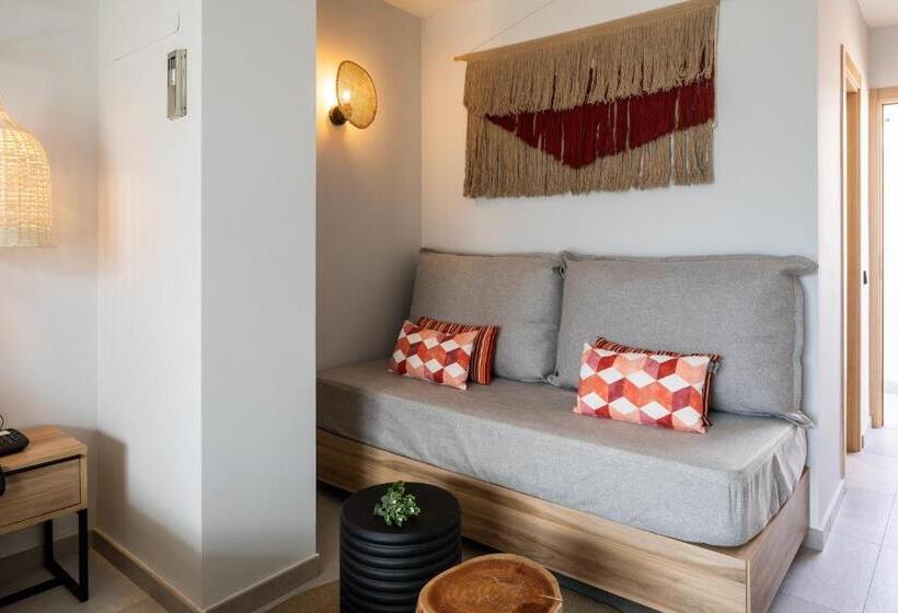 Aparthotel Casita Blanca   Adults Only 3sup