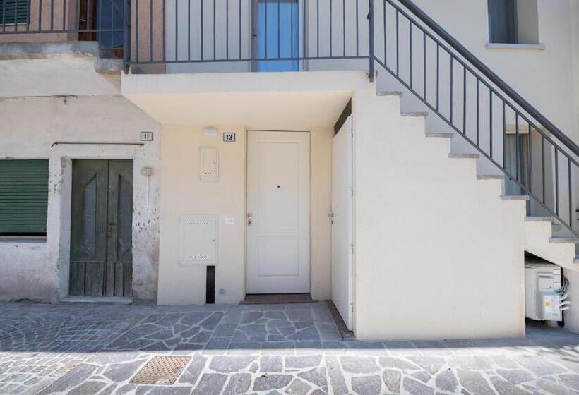 Appartamento Al Campanile