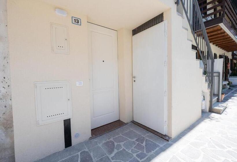 Appartamento Al Campanile