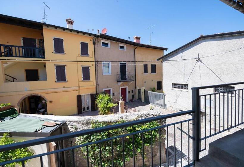 Appartamento Al Campanile